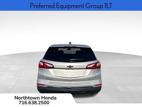 Used 2020 Chevrolet Equinox LT image 6