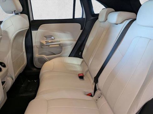 Certified 2022 Mercedes-Benz GLA 250 GLA 250 image 20