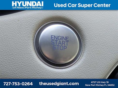 Used 2020 Hyundai Palisade Limited image 46