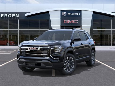 New 2026 GMC Terrain Elevation AWD/4WD image 6