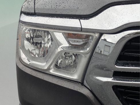 Used 2020 RAM 1500 Big Horn image 10