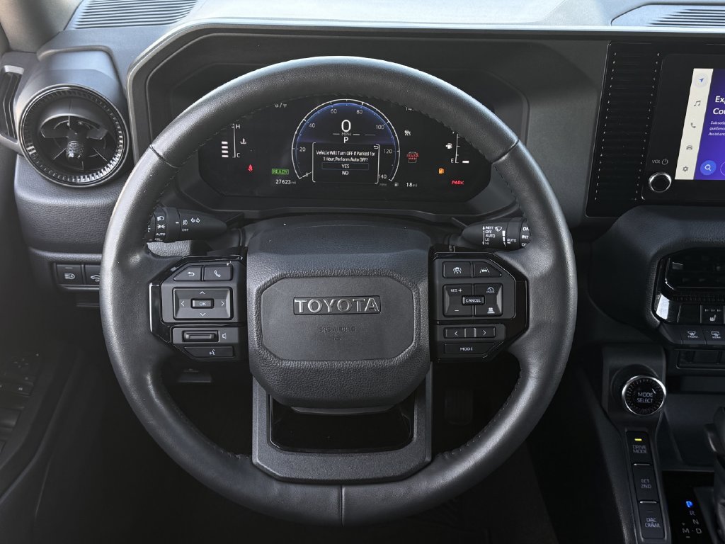 Used 2024 Toyota Land Cruiser 1958 AWD/4WD image 13