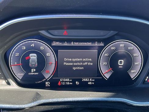 Used 2020 Audi Q3 2.0T Premium Plus image 15