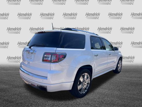 Used 2016 GMC Acadia Denali FWD image 10