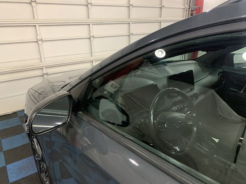 Used 2023 Hyundai Kona N Line w/ Cargo Package image 10