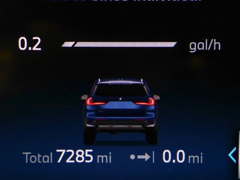 Used 2025 BMW X1 xDrive28i w/ Convenience Package image 32