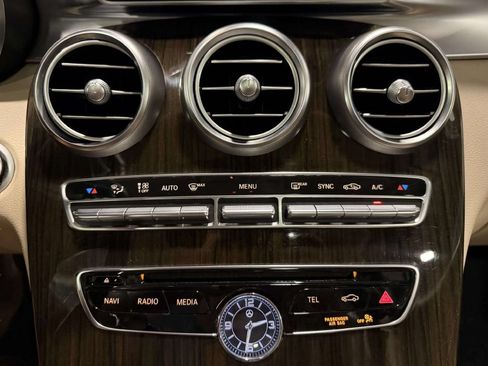 Used 2017 Mercedes-Benz C 300 Coupe image 24