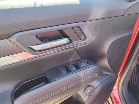 New 2026 GMC Terrain Elevation w/ Elevation Premium Package image 14