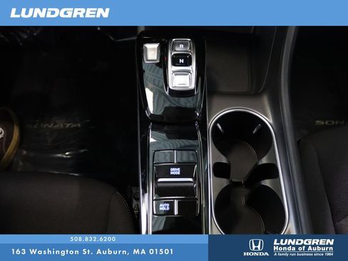 Used 2021 Hyundai Sonata SEL FWD image 26