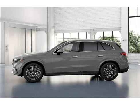 New 2026 Mercedes-Benz GLC 300 4MATIC image 35
