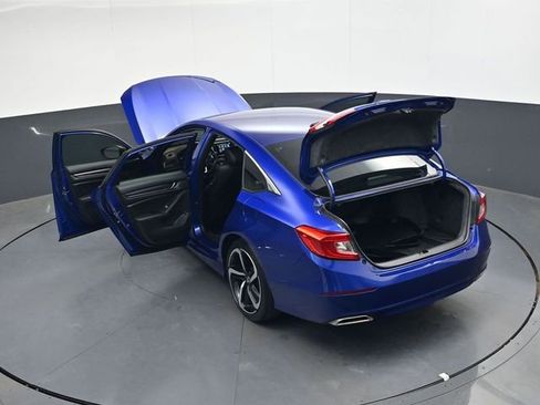 Used 2022 Honda Accord Sport image 38