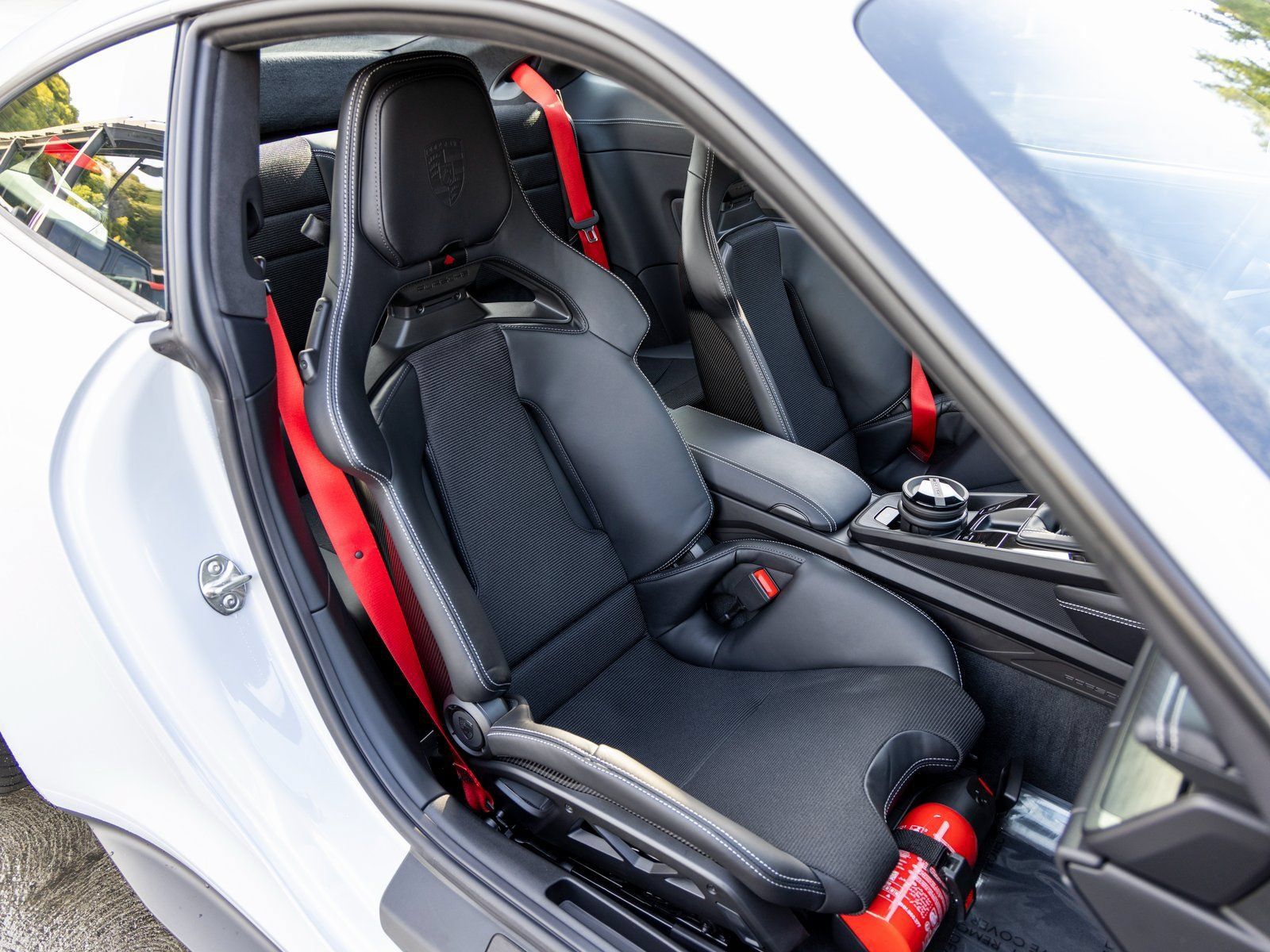 Certified 2026 Porsche 911 GT3 RWD image 55