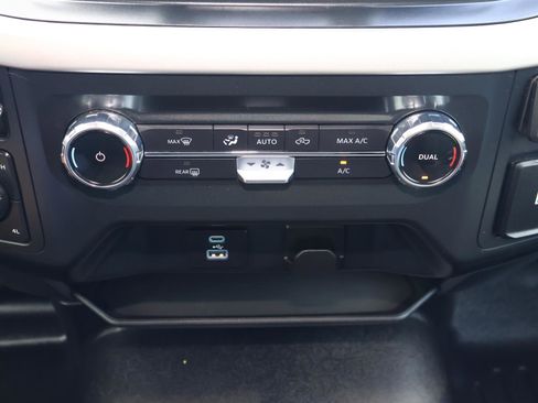 Used 2022 Ford F150 XLT w/ Equipment Group 301A Mid image 24