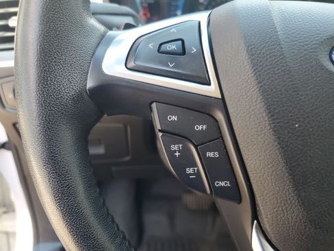 Used 2016 Ford Edge SEL w/ Equipment Group 201A FWD image 20