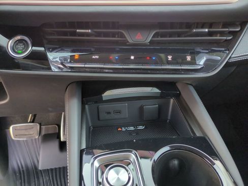 New 2026 Buick Envision Sport Touring AWD/4WD image 14