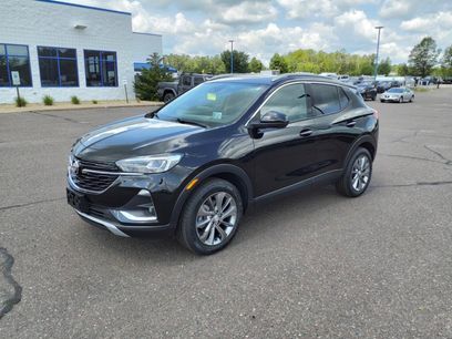 Used 2021 Buick Encore GX Essence w/ Advanced Technology Package