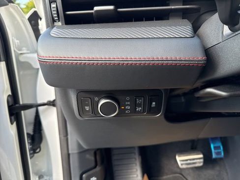 New 2025 Ford Mustang Mach-E Premium w/ Sport Appearance Package image 17