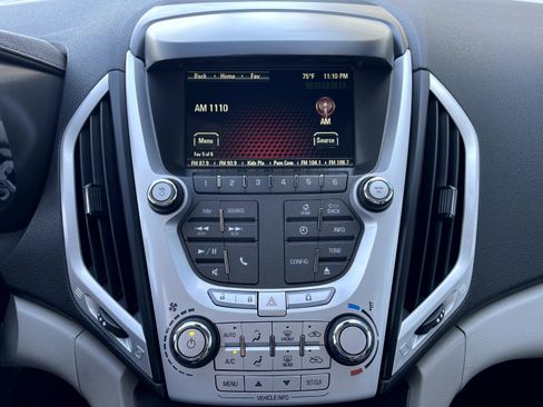 Used 2015 GMC Terrain SLE AWD/4WD image 16