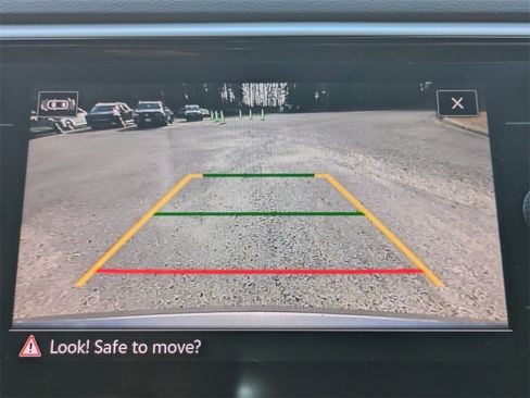 Used 2022 Volkswagen Atlas SE image 21