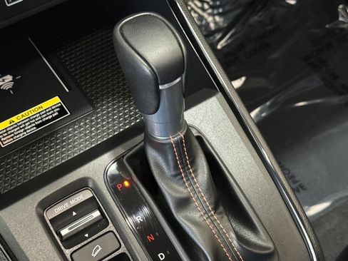 Used 2025 Honda CR-V Sport Touring image 21