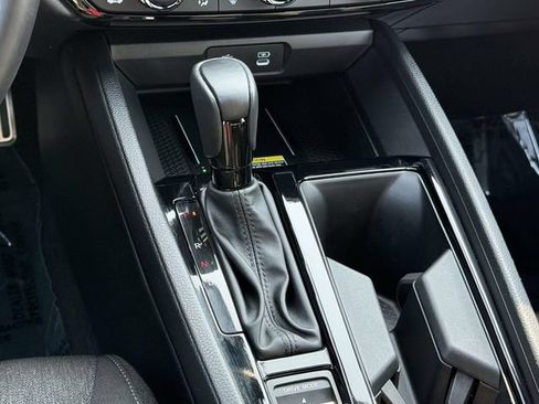 Certified 2025 Honda Accord Sport image 15