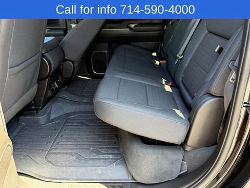 Used 2023 GMC Sierra 1500 Elevation RWD image 25