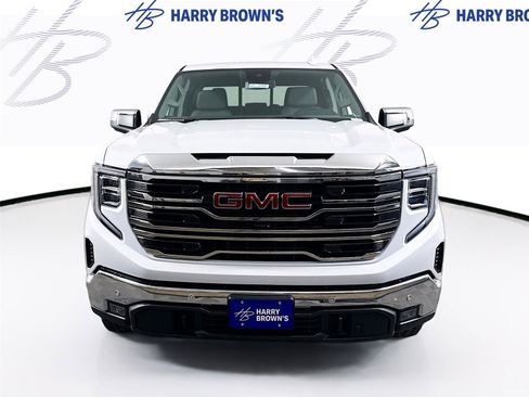 New 2026 GMC Sierra 1500 SLT AWD/4WD image 28