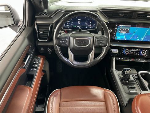 Certified 2024 GMC Sierra 1500 Denali Ultimate image 29