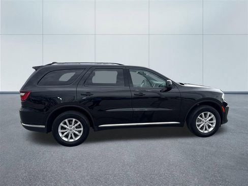 Used 2023 Dodge Durango SXT Launch Edition image 6