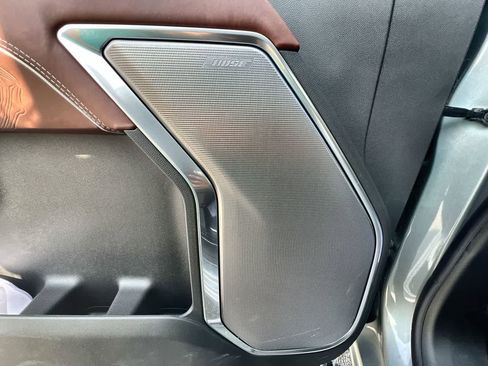 New 2026 GMC Sierra 2500 Denali Ultimate image 25