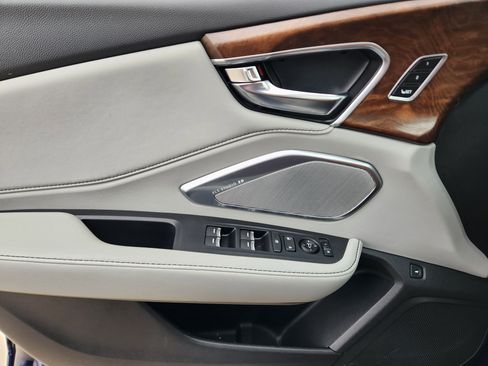 Used 2019 Acura RDX AWD w/ Advance Package image 28