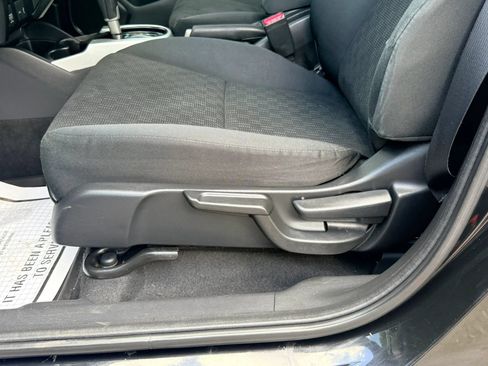Used 2015 Honda Fit LX image 19