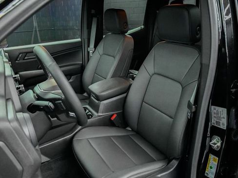 New 2025 Chevrolet Colorado Trail Boss image 22