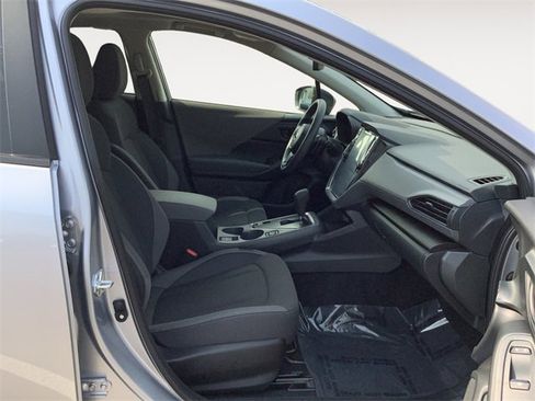 New 2025 Subaru Crosstrek 2.0i Premium image 15