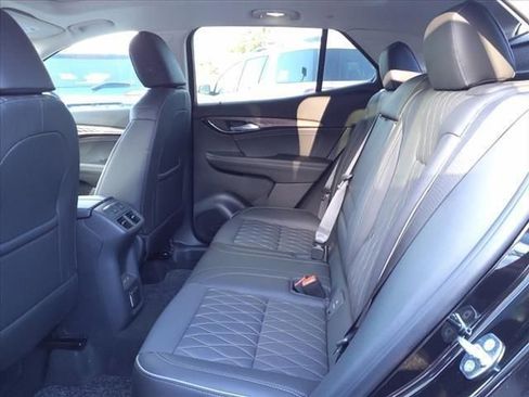 Used 2023 Buick Envision Avenir AWD/4WD image 6