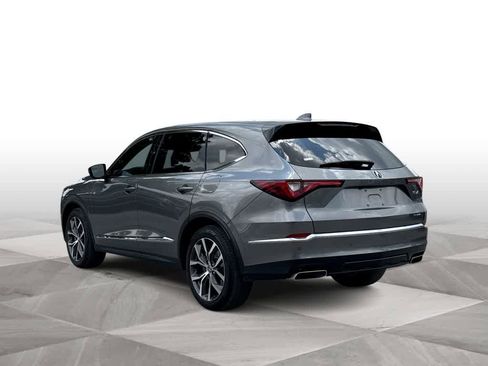 Used 2024 Acura MDX SH-AWD w/ Technology Package image 5