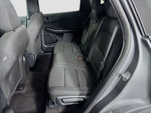 Certified 2025 Ford Escape Active FWD image 22