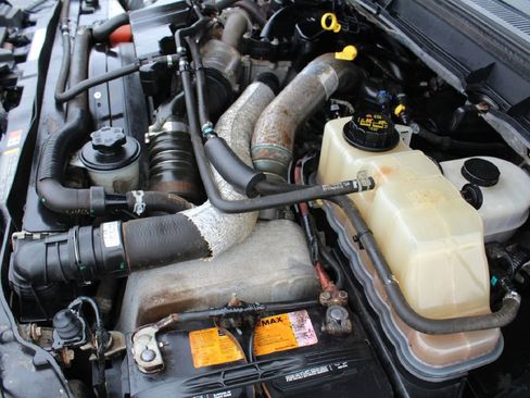 Used 2015 Ford F450 XL w/ Power Equipment Group image 36