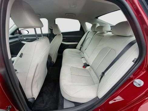 Certified 2026 Hyundai Sonata SEL FWD image 24