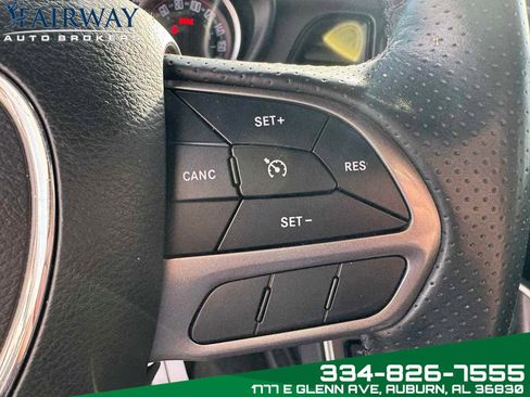 Used 2021 Dodge Challenger R/T Scat Pack image 18