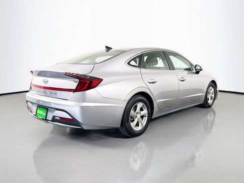 Used 2021 Hyundai Sonata SE image 10
