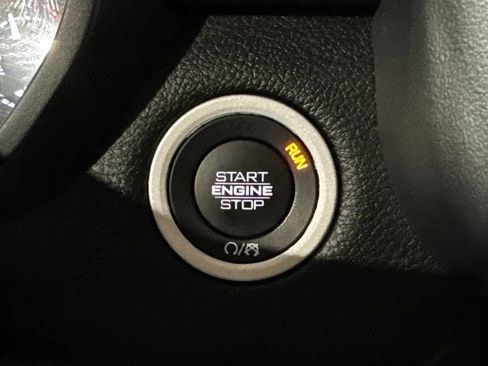 Used 2022 RAM 1500 Rebel w/ Rebel Level 2 Equipment Group image 46