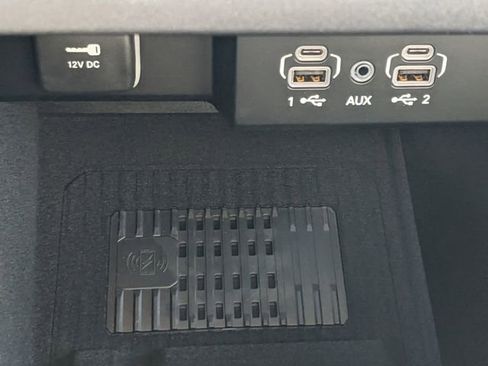 New 2026 Jeep Grand Wagoneer Limited AWD/4WD image 25