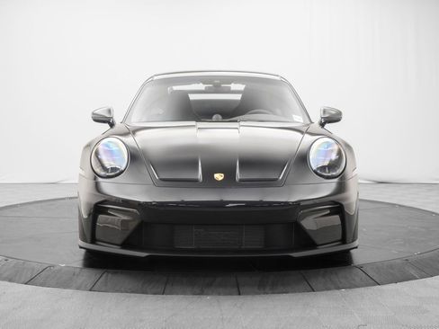 Used 2026 Porsche 911 GT3 RWD image 8