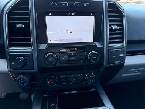Used 2019 Ford F150 XLT w/ Equipment Group 302A Luxury AWD/4WD image 28