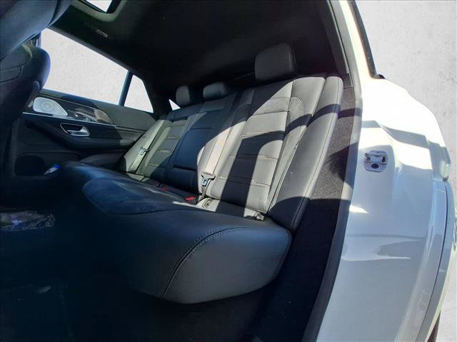 Certified 2022 Mercedes-Benz GLE 53 AMG 4MATIC Coupe image 19