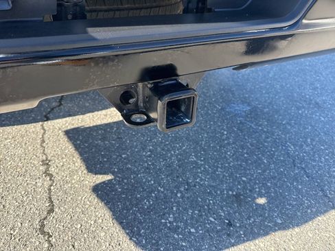 Used 2022 Chevrolet Silverado 1500 W/T w/ WT Value Package image 23