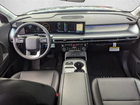 New 2026 Hyundai Ioniq 9 SEL AWD/4WD image 14