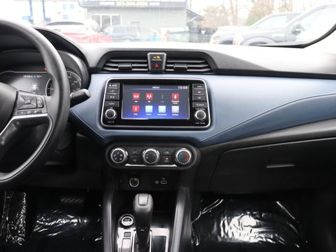 Used 2024 Nissan Versa SV image 19