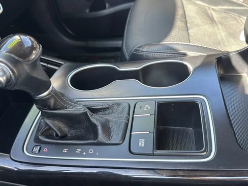 Used 2017 Kia Sorento EX FWD image 11